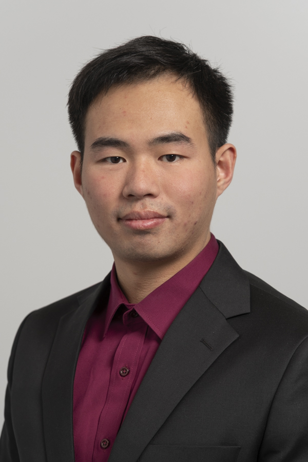 Marcus Chow